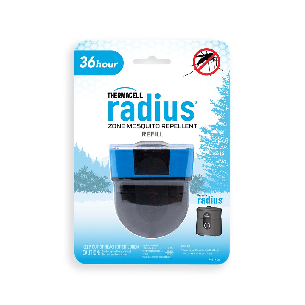 Mosquito Repeller Refills V553725