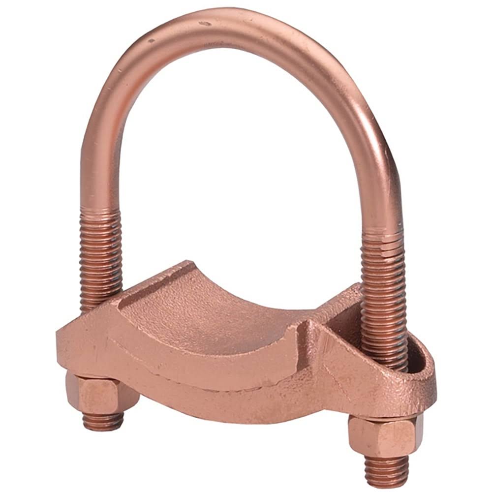 Mechanical Grounding Connector F5884