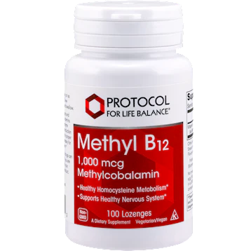 Methyl B12 1000 mcg 100 loz U95073