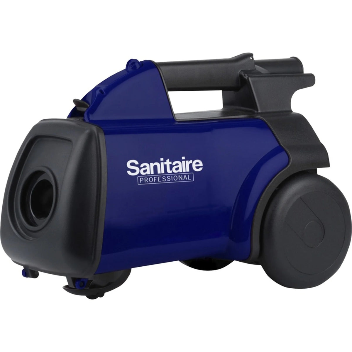 Sanitaire Vac, Mighty Mite Blueline Allergen Filtration 20' Z140