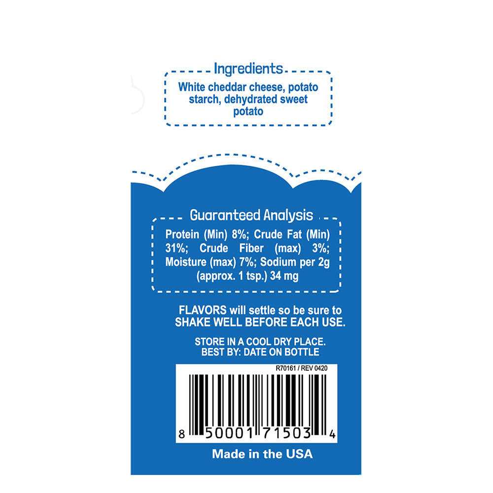Food Topper for Dogs M7477