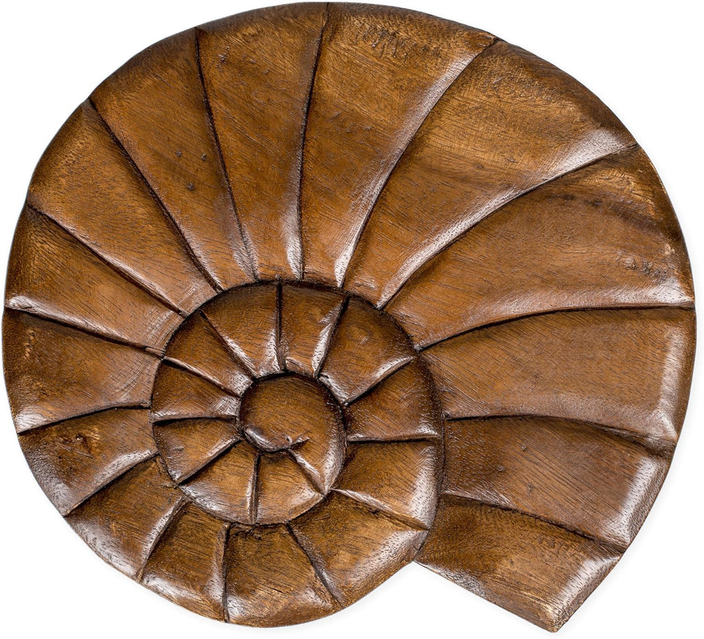 Hand Carved Acacia Hardwood Decorative Stool G745