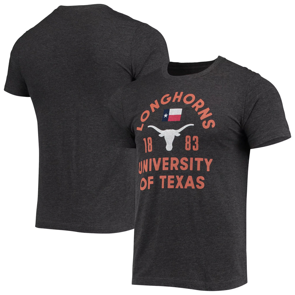 Charcoal Vintage T-Shirt O820616