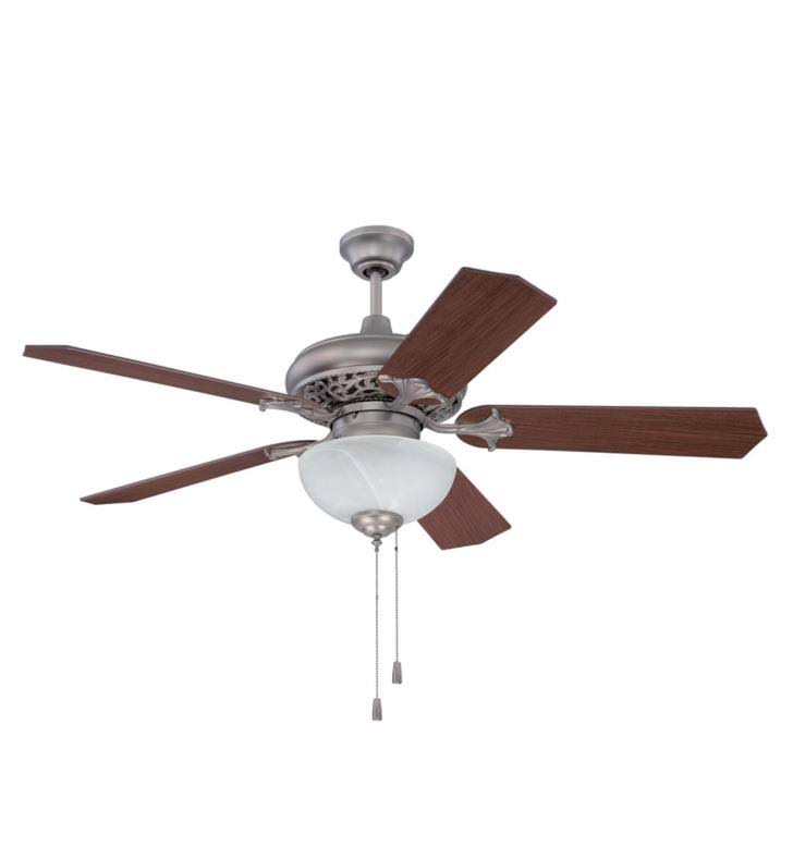 2 Light Ceiling Fan E8323