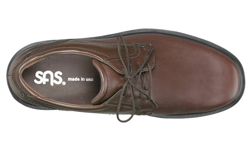 Brown 12.5 Wide Shoes I2087