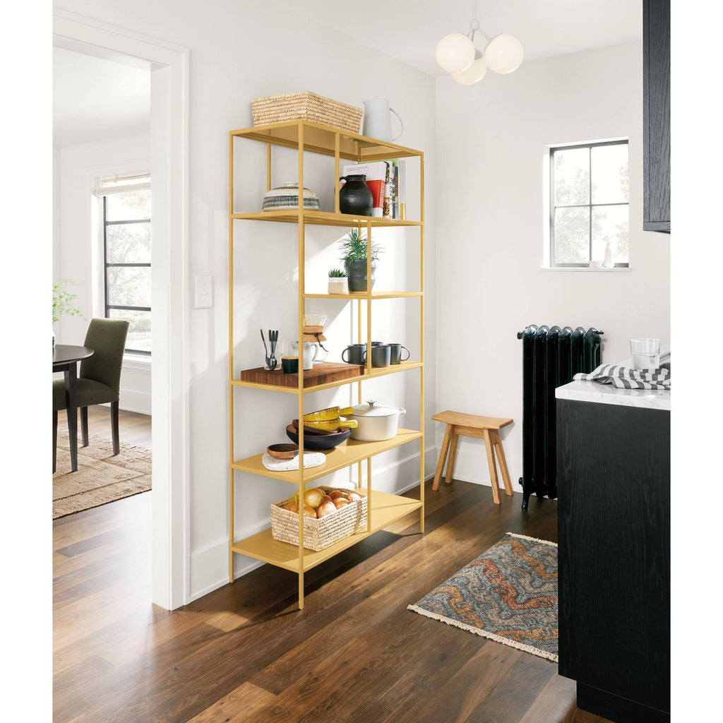 Indigo Bookcase G5189