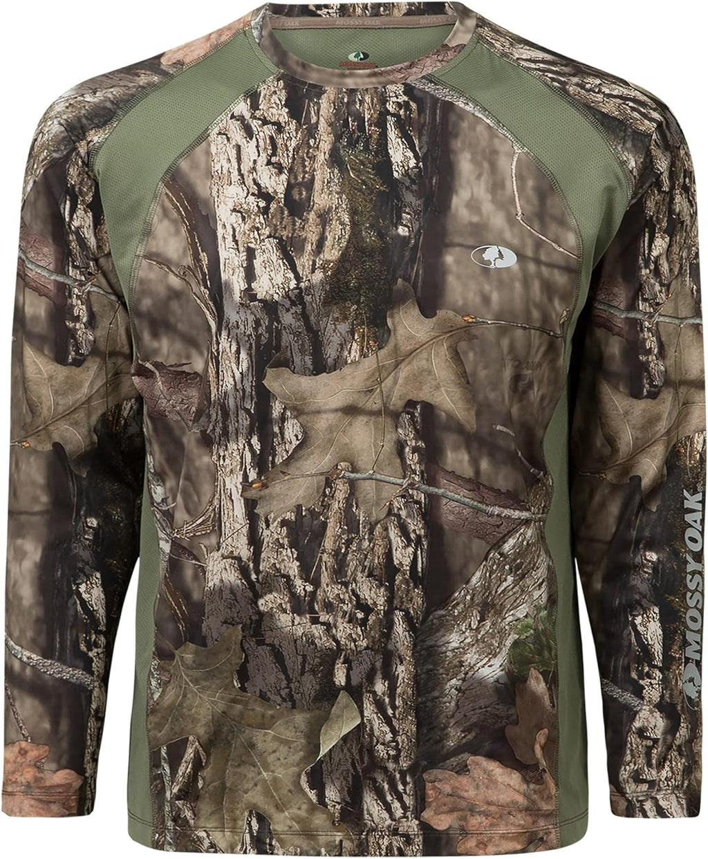 Lightweight Camo Shirts J640