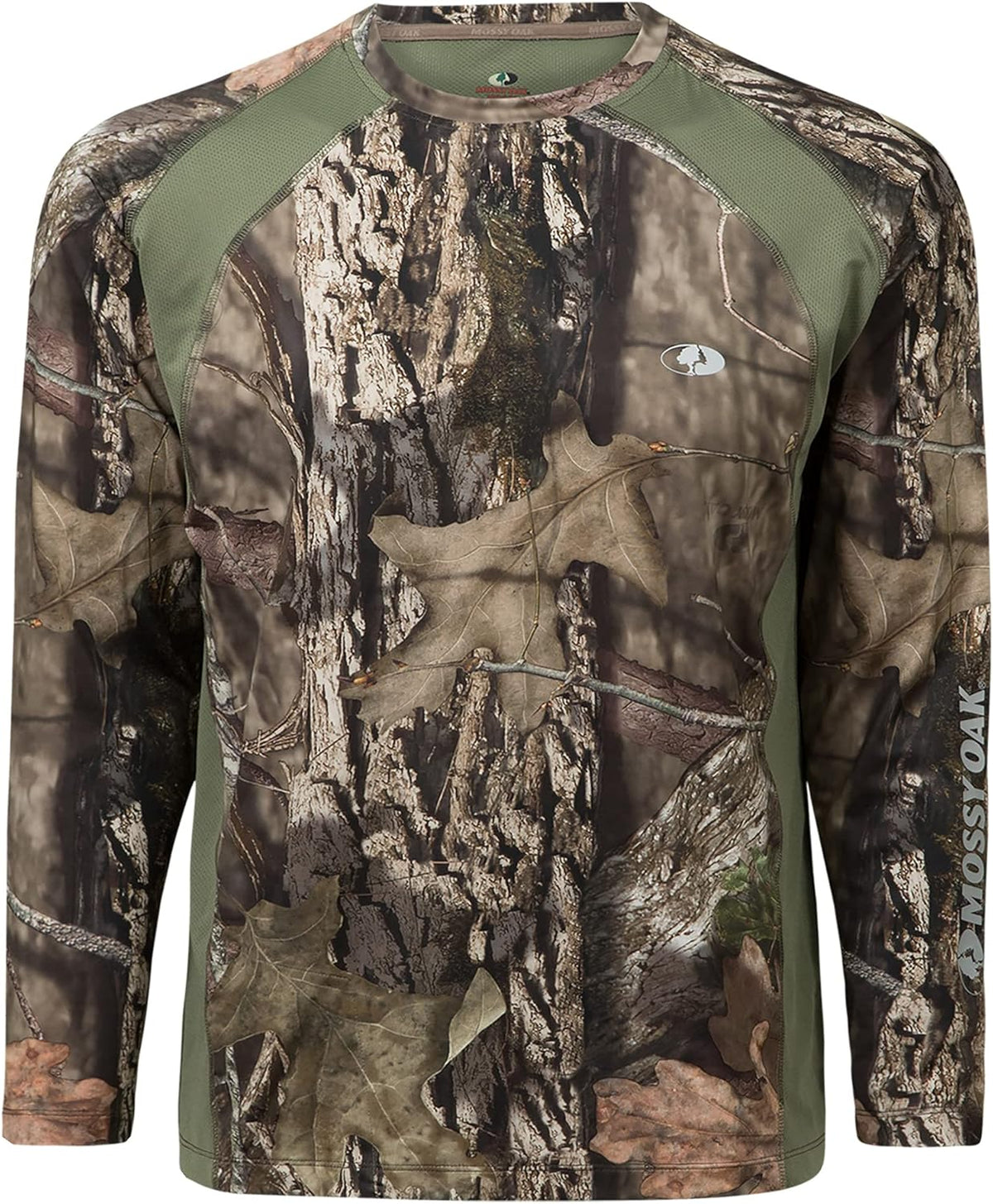 Lightweight Camo Shirts J640