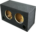 8" Dual Subwoofer Enclosure I84336