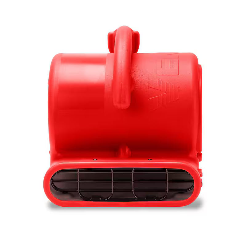 1/4 HP Air Mover Blower Fan Z130