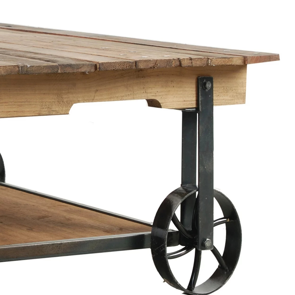 55 Inch Oversized Coffee Table R222554