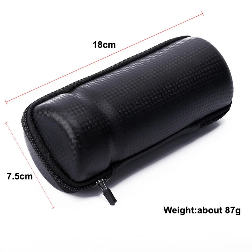 Hard Shell Bike Repair Tool Box Bicycle Storage Bags Y3718