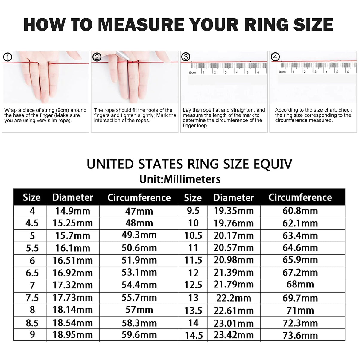 1ct Halo Moissanite Engagement Ring 925 Sterling Silver Four-Prong Round Cut Ring L792758
