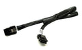 EXT 6.0M MiniSAS HD to MiniSAS Cable V67187