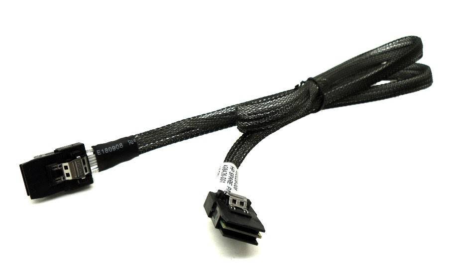 EXT 6.0M MiniSAS HD to MiniSAS Cable V67187
