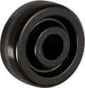 Phenolic Wheel 12x3 Replacement Wheel, 3,500 lbs Capacity, Pack of 2 A695