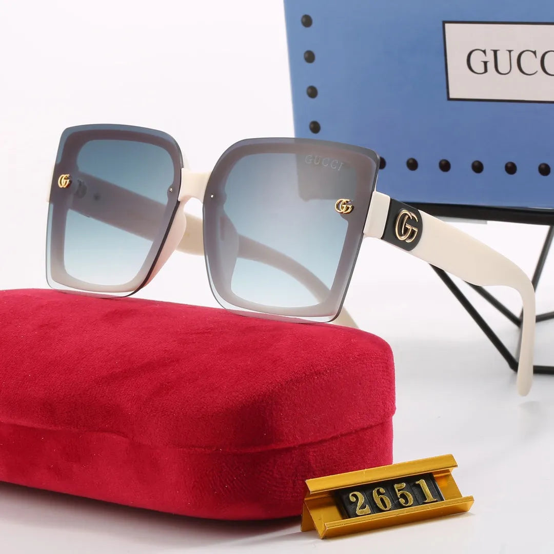 Polarized Sunglasses M272386