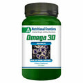 Omega 3D Lemon I643