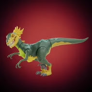 Yellow Collectible Action Figure R37269