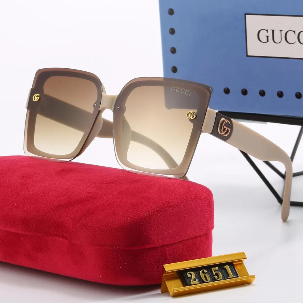 Polarized Sunglasses M272386