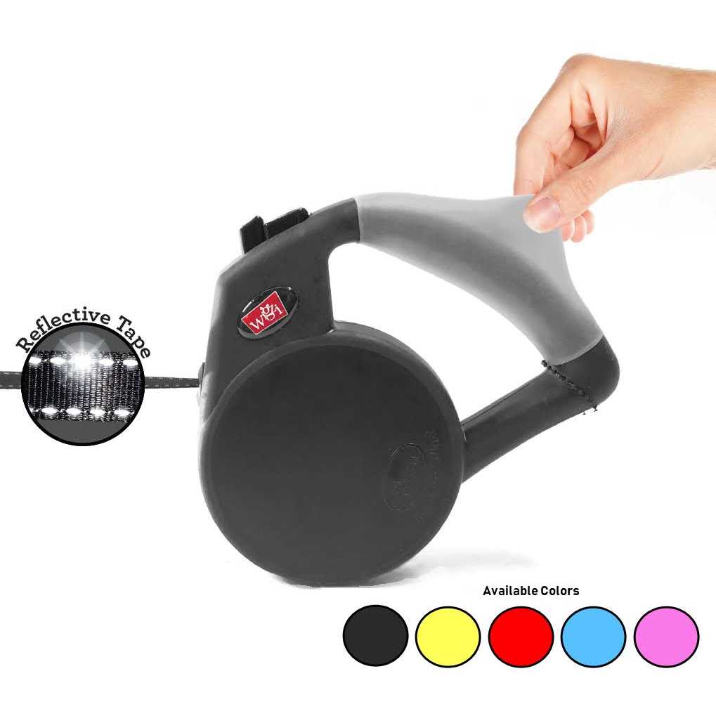 Retractable Leash P60094