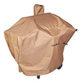24 inch Heavy Duty Nylon Grill Patio Cover L6207