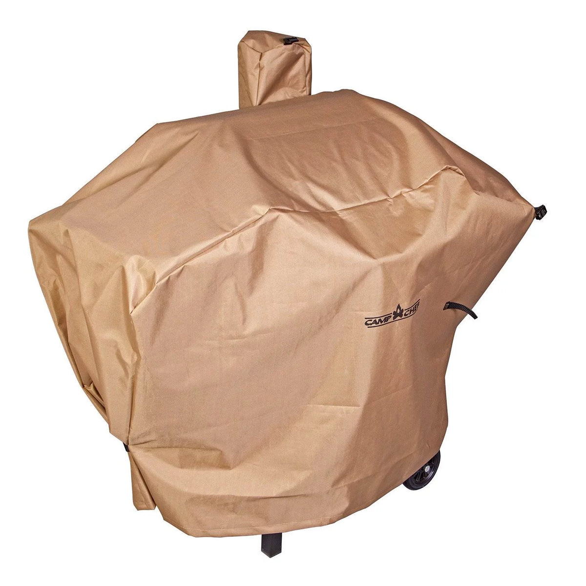 24 inch Heavy Duty Nylon Grill Patio Cover L6207