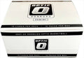 Basketball Trading Card Cello Box (12 Packs) J682