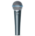Supercardioid Dynamic Microphone E1598