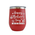 12 oz Engraved Red Wine Cup H6590