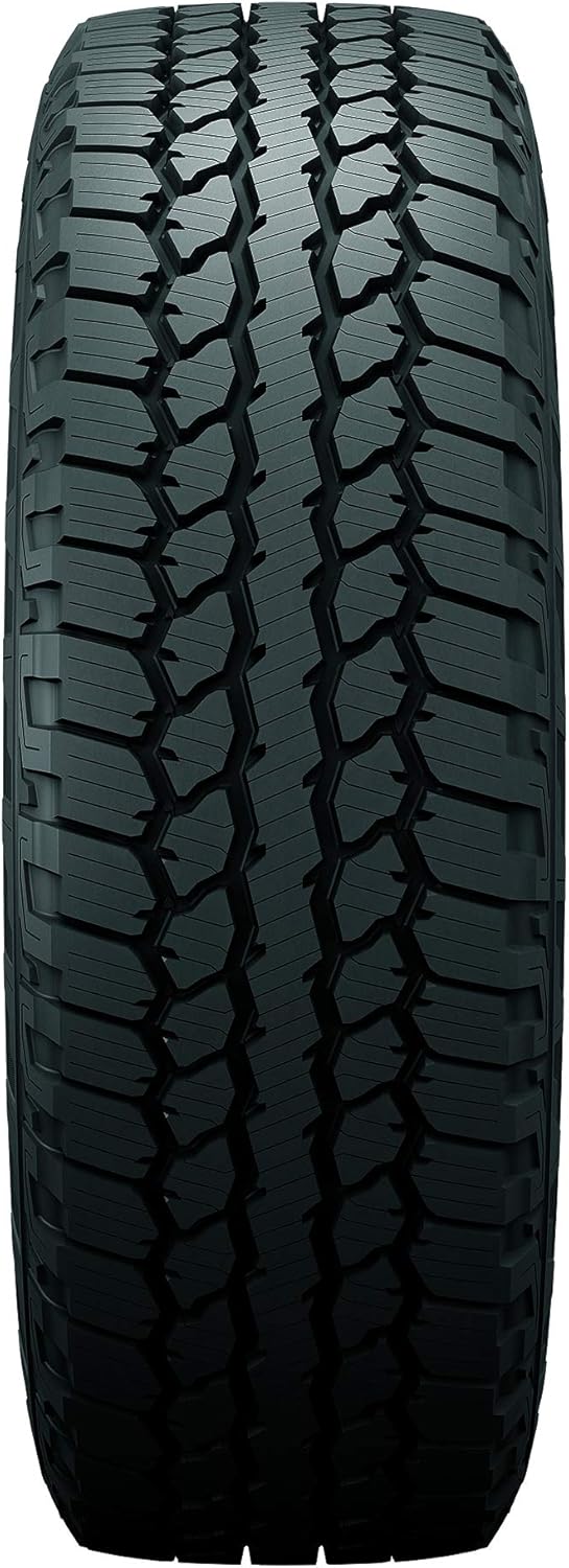 All-Terrain Truck & SUV Tire P255/75R17 P84760