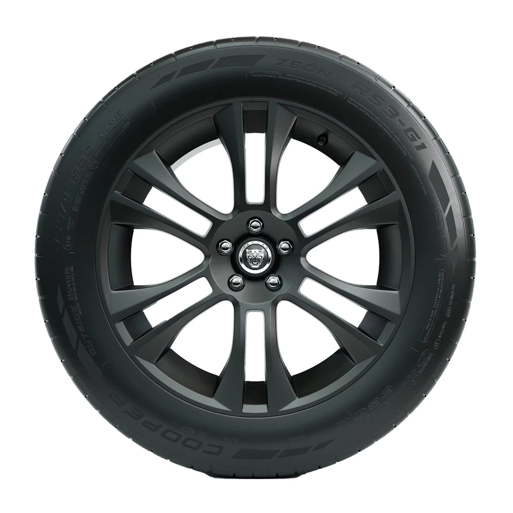 All Season 215/55R17 98W XL Passenger Tire Q169