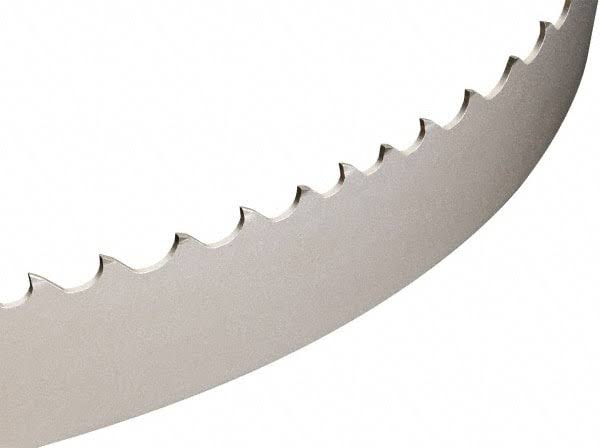 12" Long Bi-Metal Welded Band Saw Blade G479689