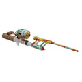30in Spincast Fishing Rod/Reel Combo J1053