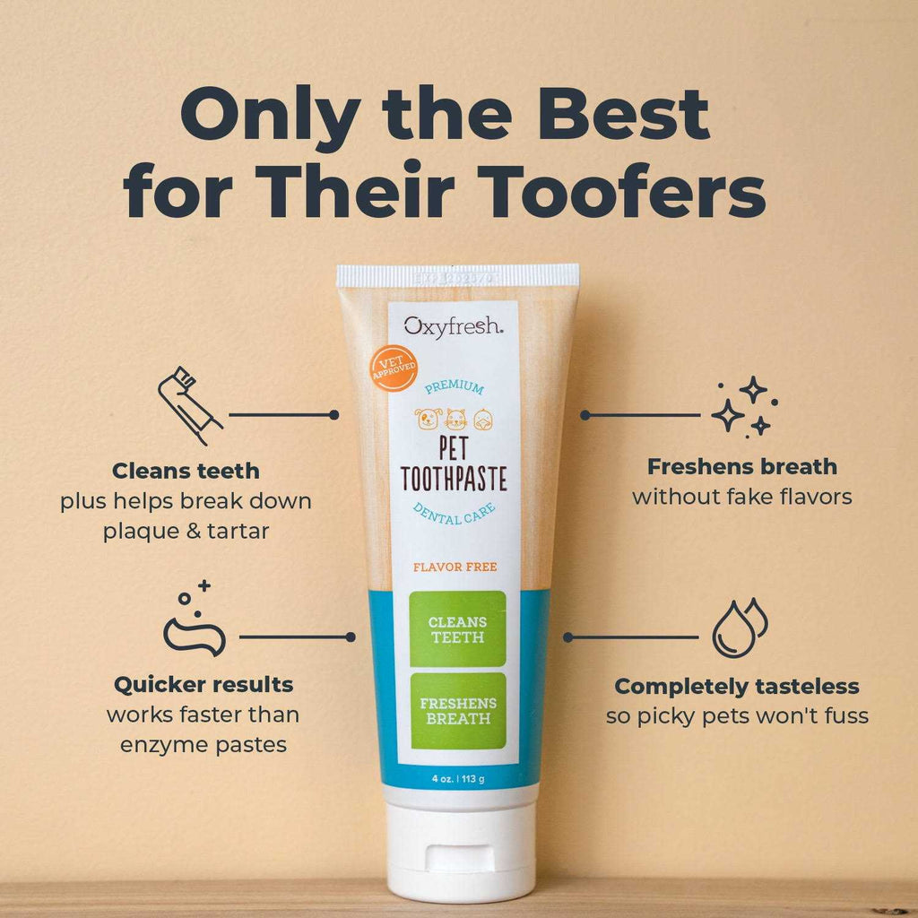 Pet Dental Gel Toothpaste E8200