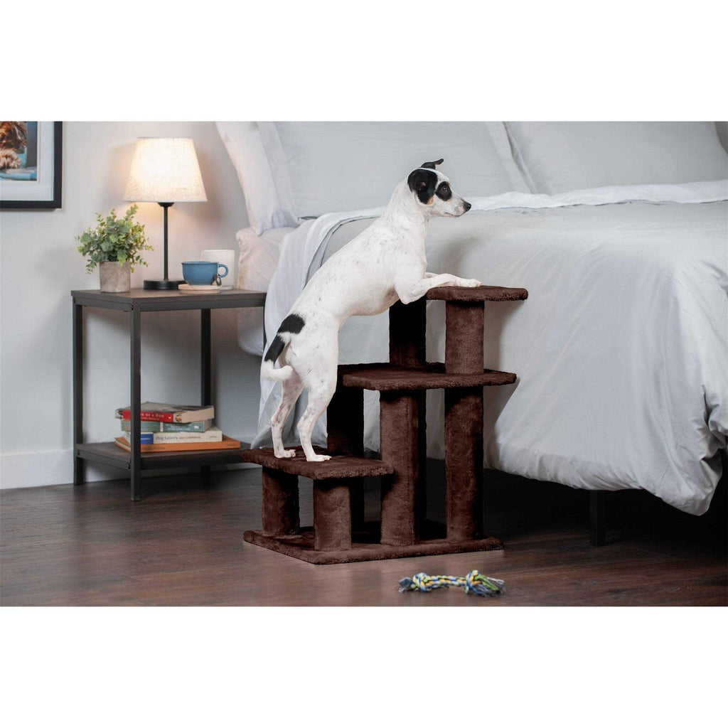 Steady Paws Step Pet Stairs T736