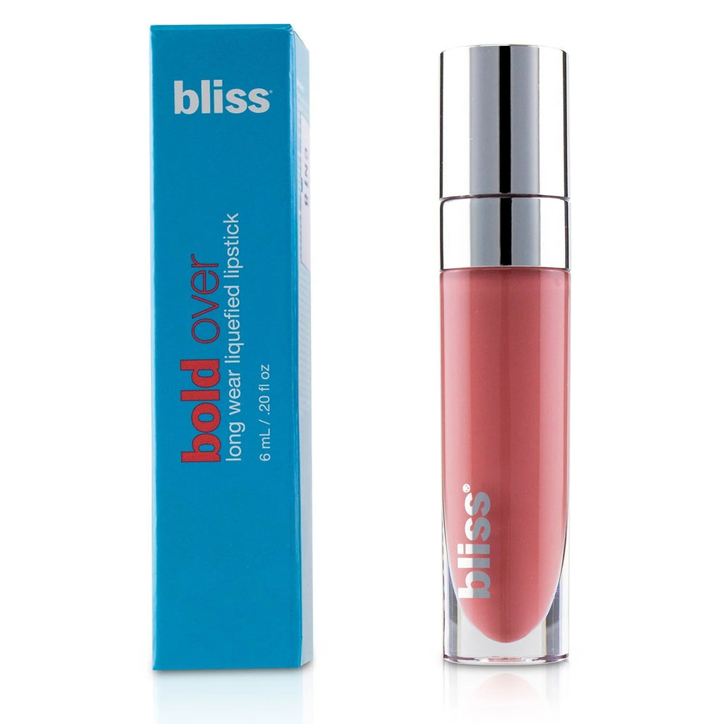 Liquefied Lipstick 6ml/0.2oz K1618