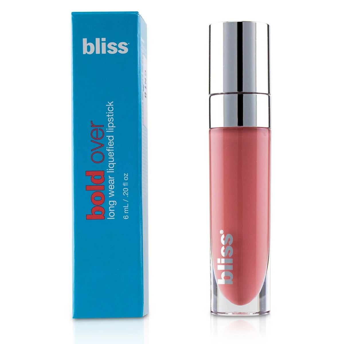 Liquefied Lipstick 6ml/0.2oz K1618