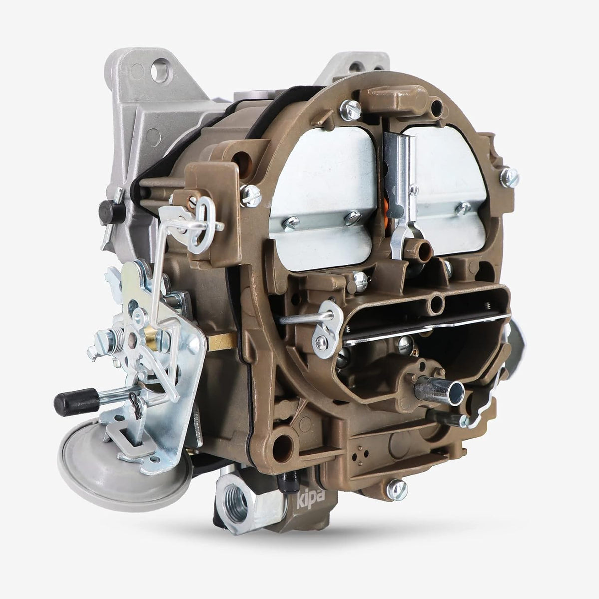 Carburetor 750 CFM 4-BBL B767084