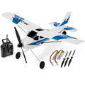 3 Channel Remote Control Airplane H682662