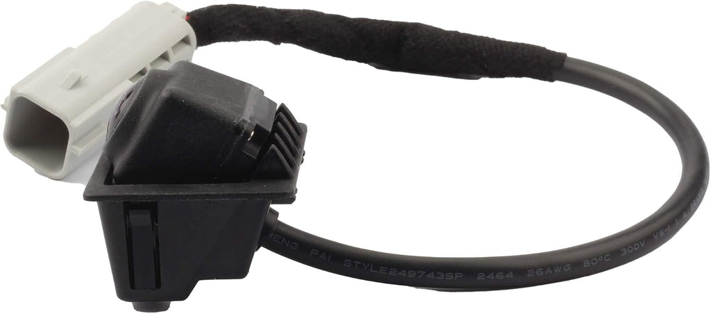 Rear View Backup Camera Pack of 2 Y435642