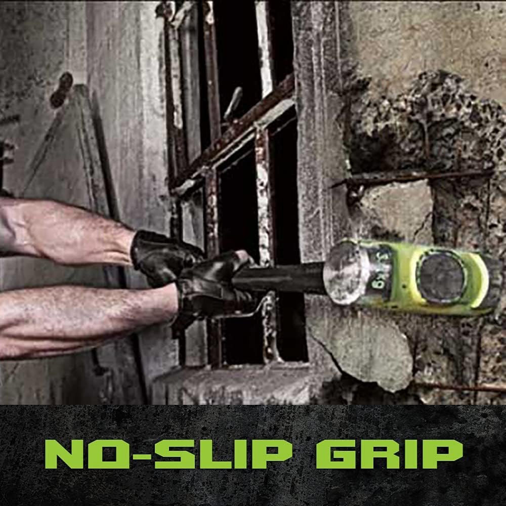 36" Sledge Hammer, 12 Lb Q653219