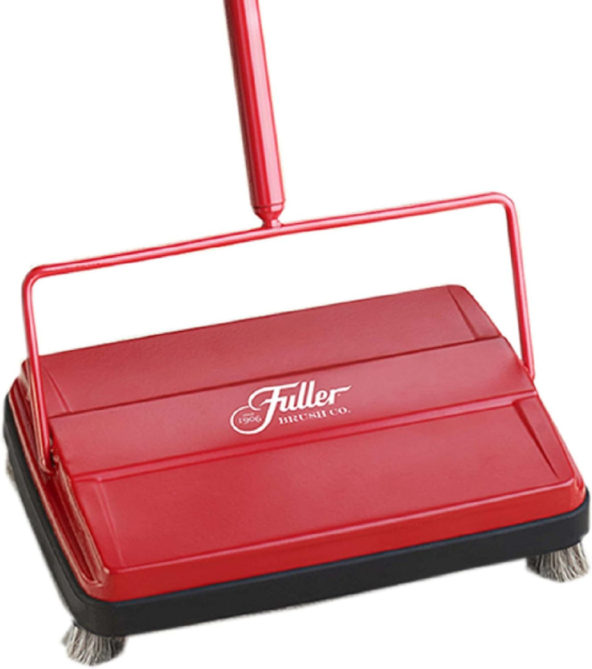 Electrostatic Carpet & Floor Sweeper D591027