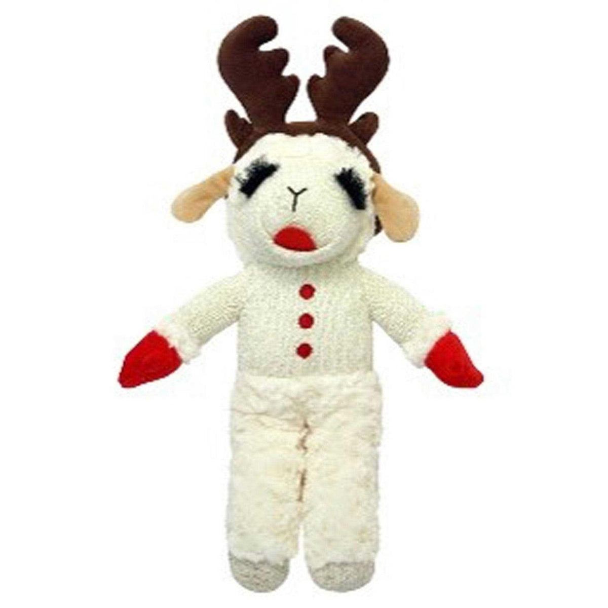 Lamb Chop with Antlers W919982
