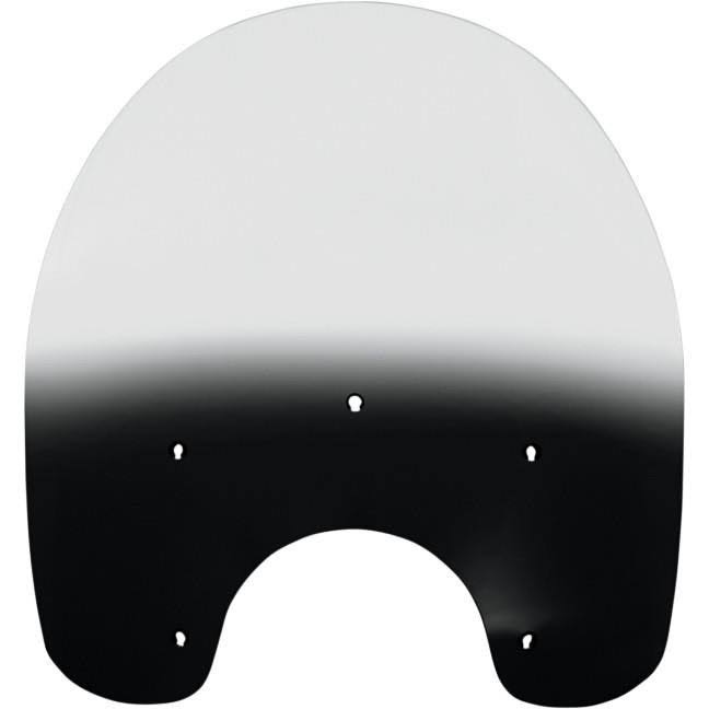 Gradient Blue 15x22 Windshield Y80494
