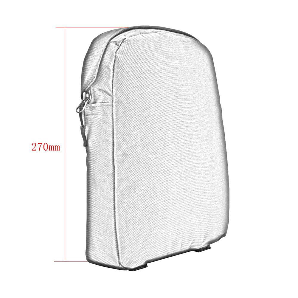 Motorcycle Fuel Tank Bag J981