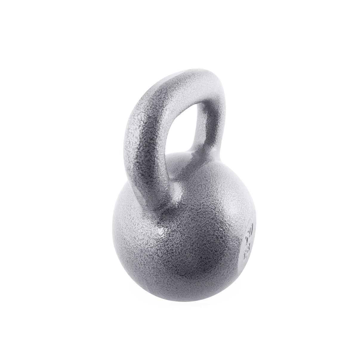 Cast Iron Kettlebell L83362