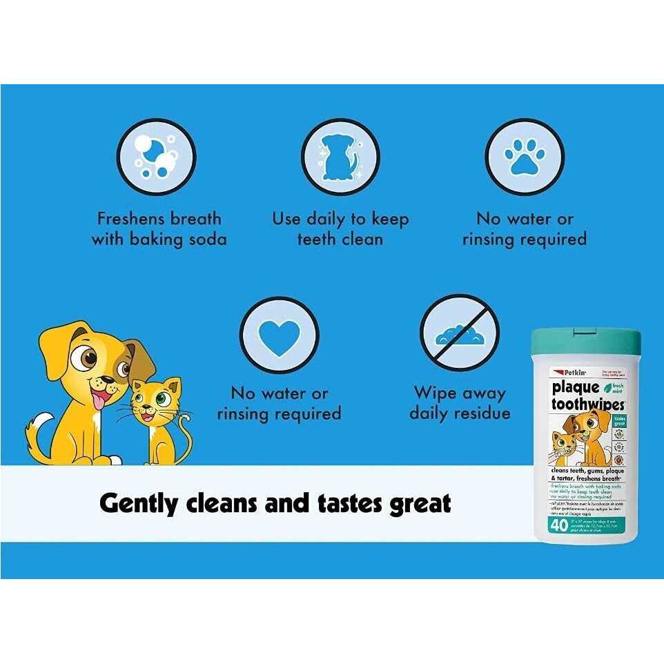 Tooth Wipes R888