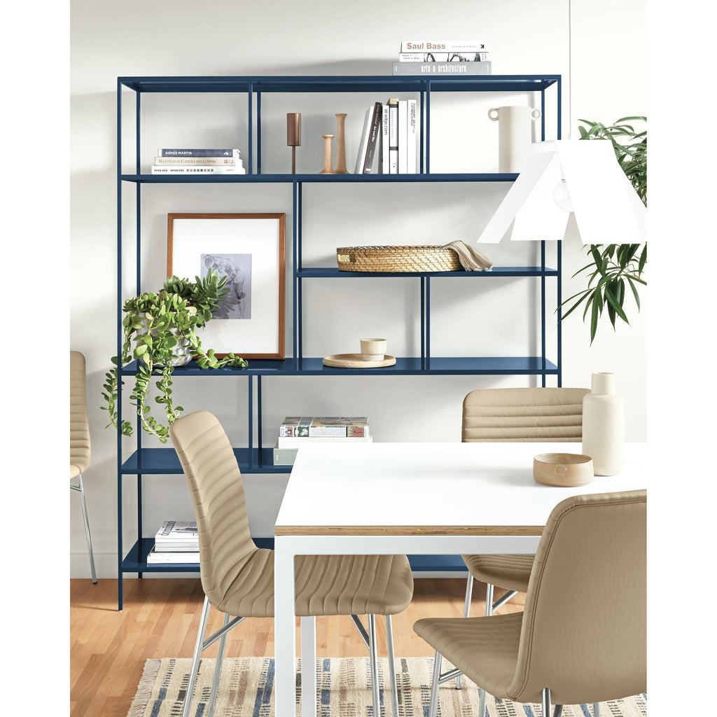 Indigo Bookcase G5189
