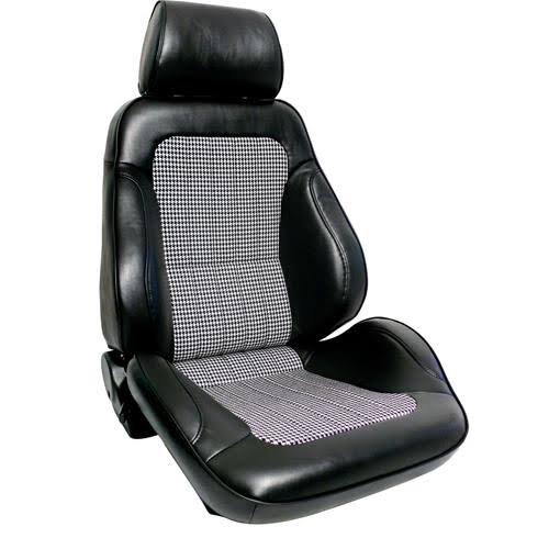 Rally XL Recliner Seats N438936